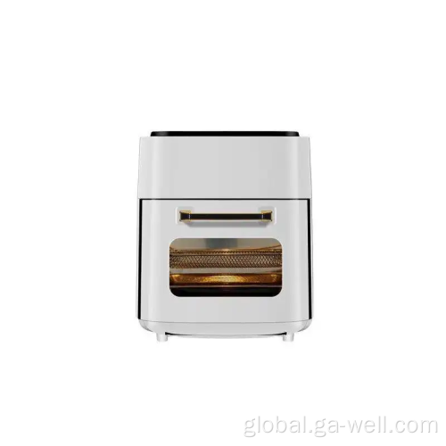 Smart Air Fryer Oven Wholesale Colorful Air Fryer Oven with 15L Capacity Supplier